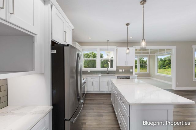 6755 Alto Farm Lane, Bowne Twp, MI 49302