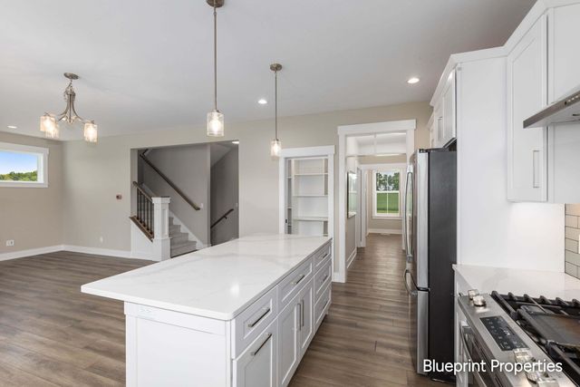 6755 Alto Farm Lane, Bowne Twp, MI 49302