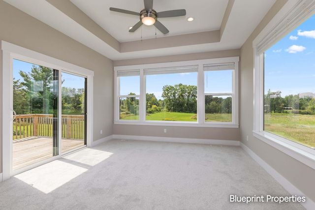 6755 Alto Farm Lane, Bowne Twp, MI 49302