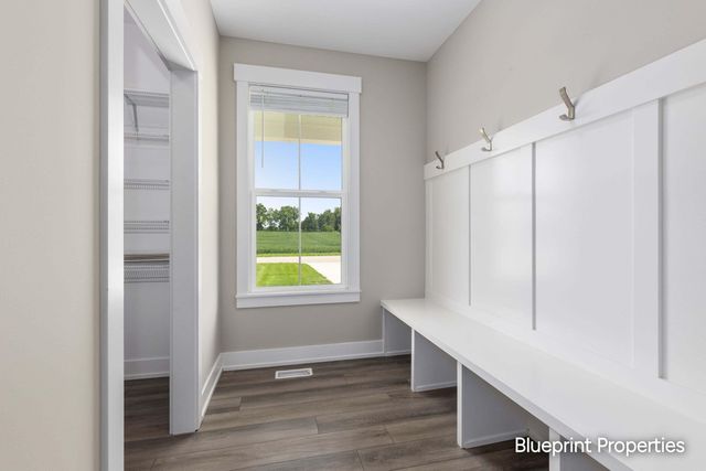 6755 Alto Farm Lane, Bowne Twp, MI 49302