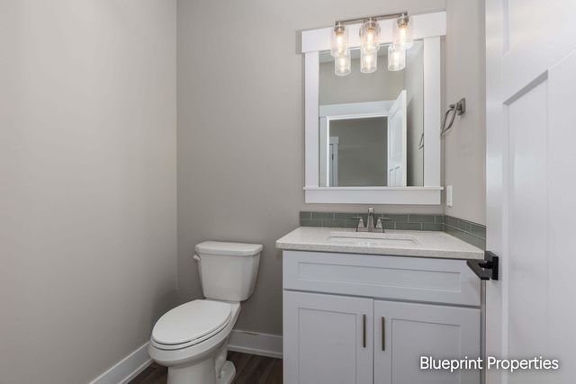 6755 Alto Farm Lane, Bowne Twp, MI 49302