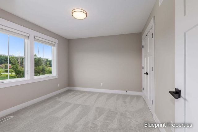 6755 Alto Farm Lane, Bowne Twp, MI 49302