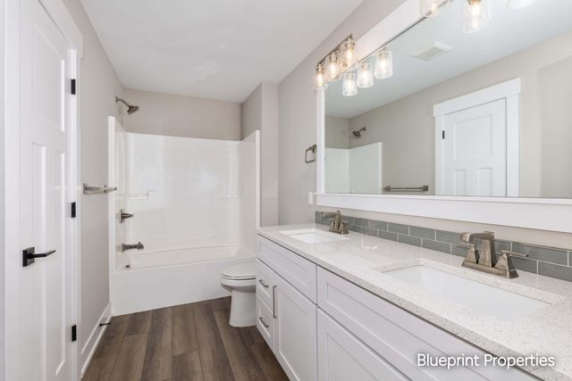 6755 Alto Farm Lane, Bowne Twp, MI 49302