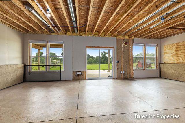 6755 Alto Farm Lane, Bowne Twp, MI 49302