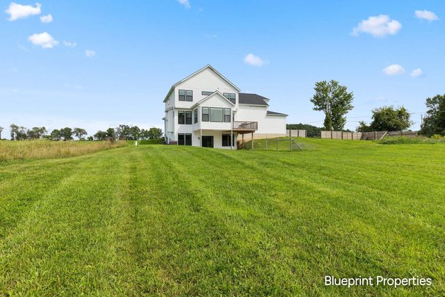 6755 Alto Farm Lane, Bowne Twp, MI 49302