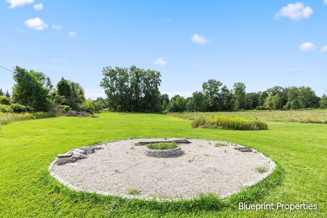 6755 Alto Farm Lane, Bowne Twp, MI 49302