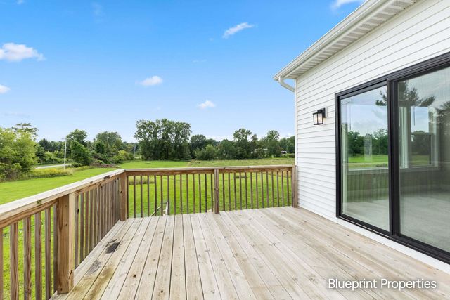 6755 Alto Farm Lane, Bowne Twp, MI 49302
