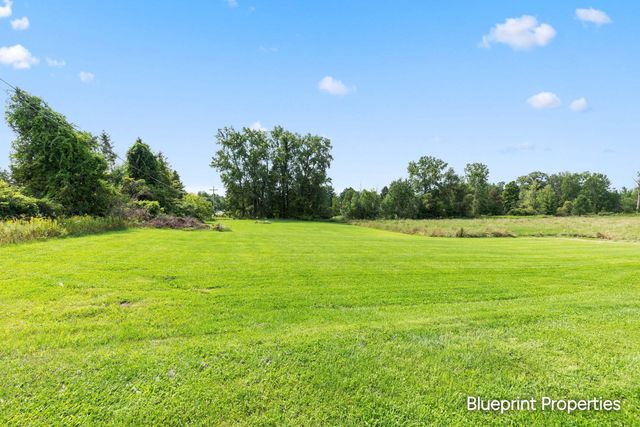 6755 Alto Farm Lane, Bowne Twp, MI 49302