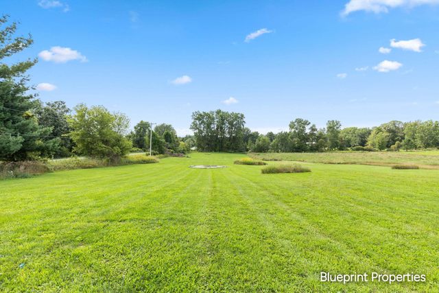 6755 Alto Farm Lane, Bowne Twp, MI 49302