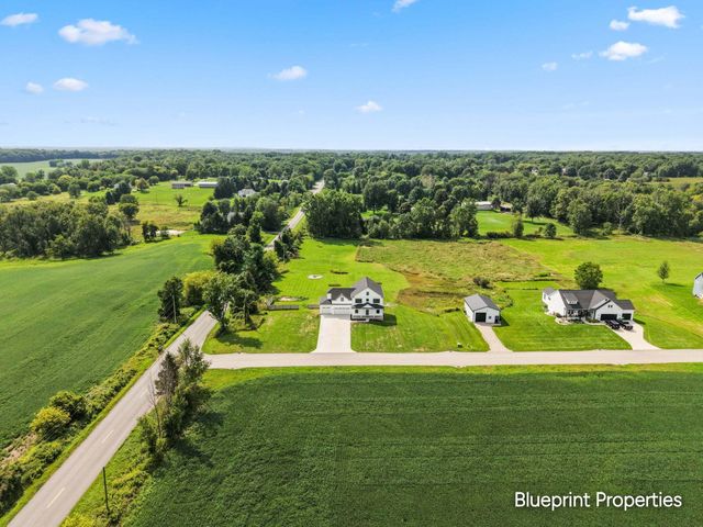6755 Alto Farm Lane, Bowne Twp, MI 49302