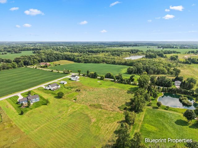 6755 Alto Farm Lane, Bowne Twp, MI 49302