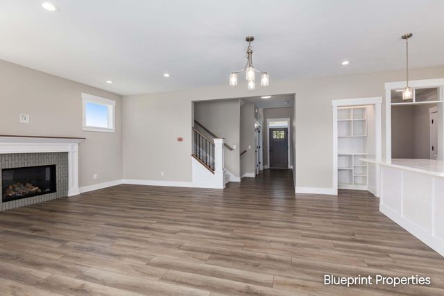 6755 Alto Farm Lane, Bowne Twp, MI 49302