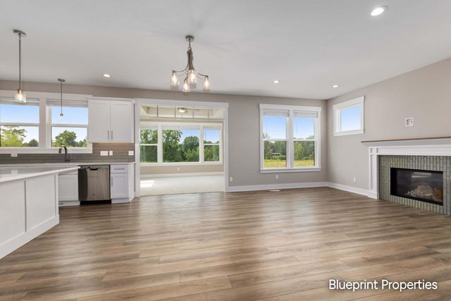 6755 Alto Farm Lane, Bowne Twp, MI 49302