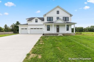 6755 Alto Farm Lane, Bowne Twp, MI 49302
