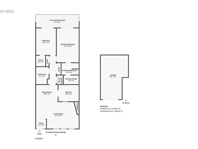 13210 Se 7TH St, Vancouver, WA 98683