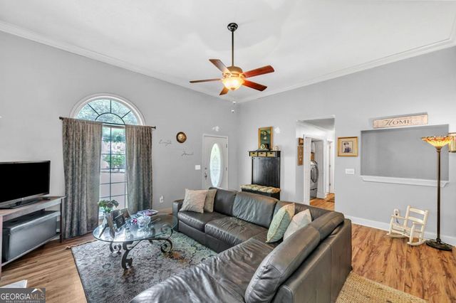 713 Habersham Place, Canton, GA 30115