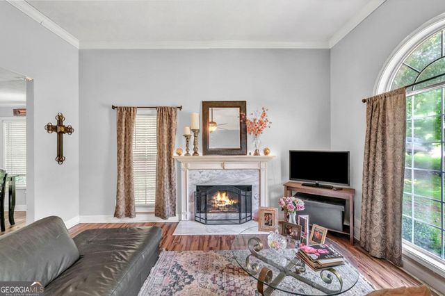 713 Habersham Place, Canton, GA 30115