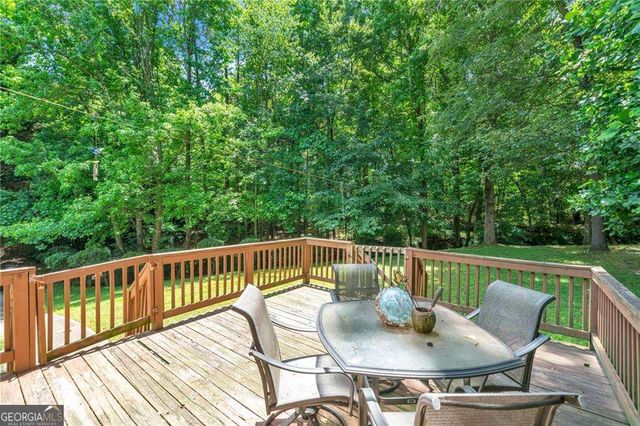 713 Habersham Place, Canton, GA 30115