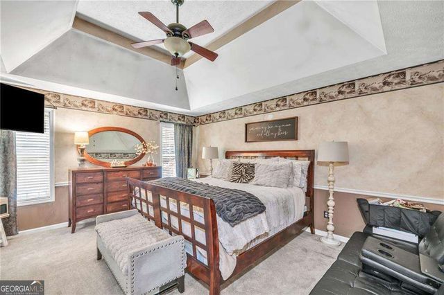 713 Habersham Place, Canton, GA 30115