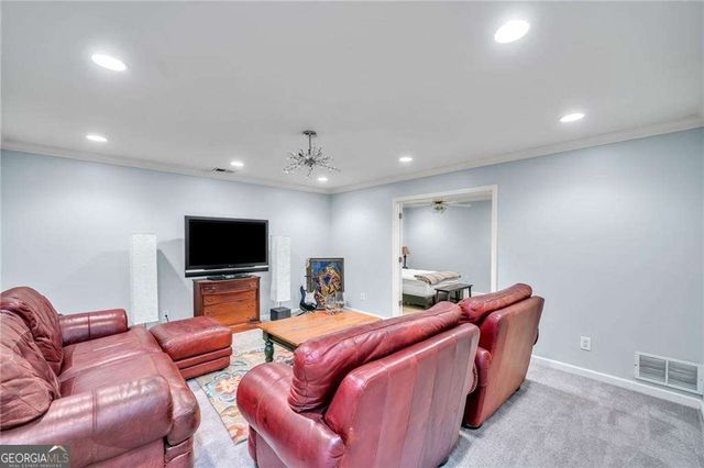 713 Habersham Place, Canton, GA 30115