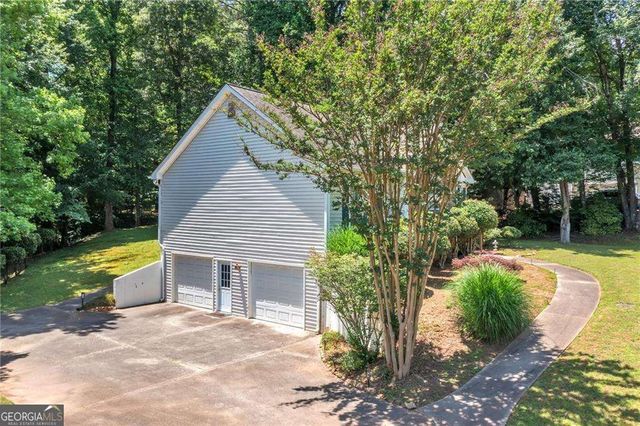 713 Habersham Place, Canton, GA 30115