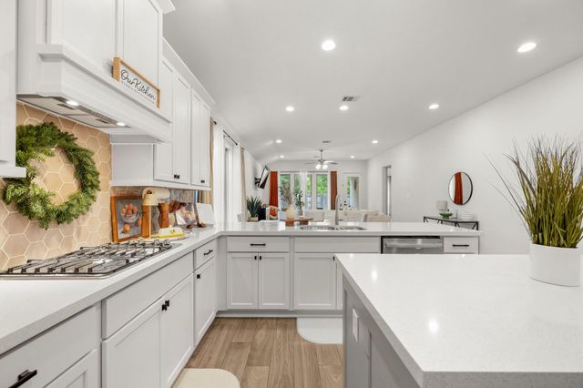 17311 Merigold Heights Drive, Conroe, TX 77302