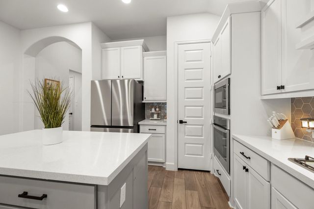 17311 Merigold Heights Drive, Conroe, TX 77302