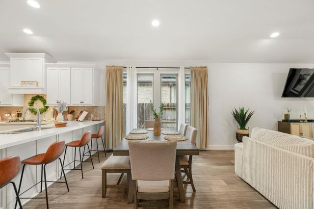 17311 Merigold Heights Drive, Conroe, TX 77302