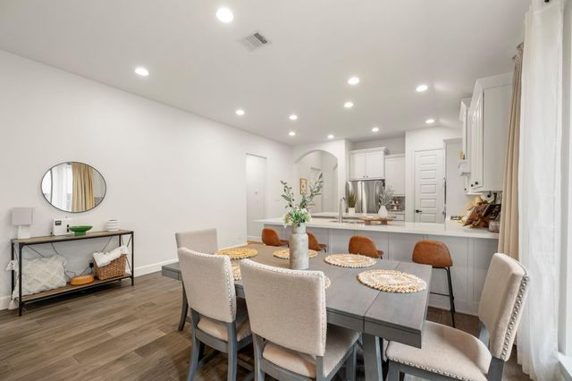 17311 Merigold Heights Drive, Conroe, TX 77302