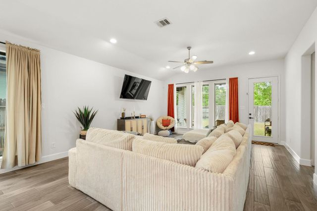 17311 Merigold Heights Drive, Conroe, TX 77302