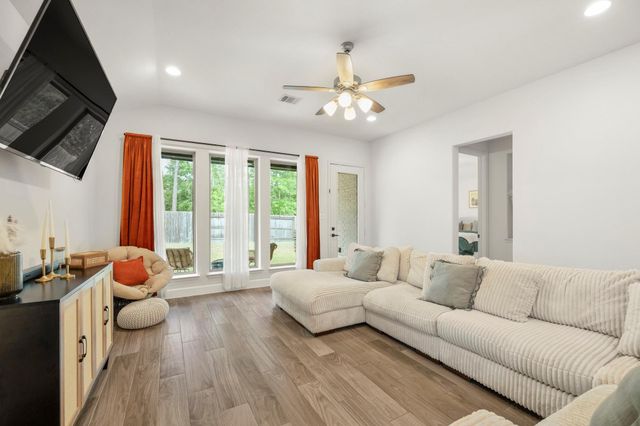 17311 Merigold Heights Drive, Conroe, TX 77302