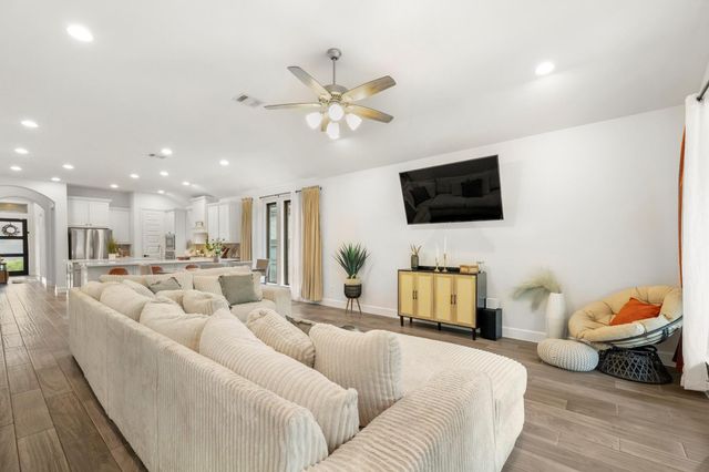 17311 Merigold Heights Drive, Conroe, TX 77302