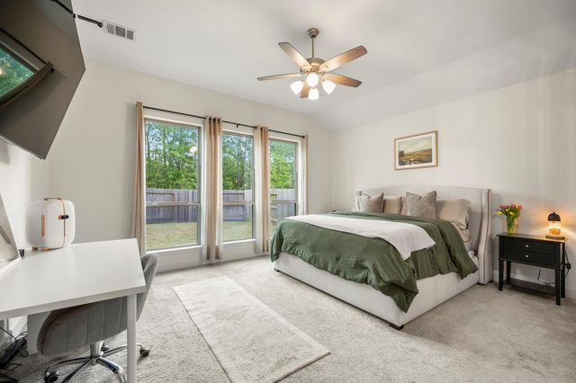 17311 Merigold Heights Drive, Conroe, TX 77302