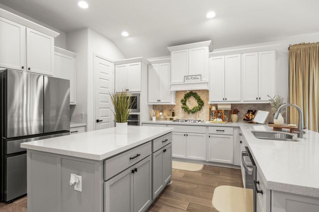 17311 Merigold Heights Drive, Conroe, TX 77302