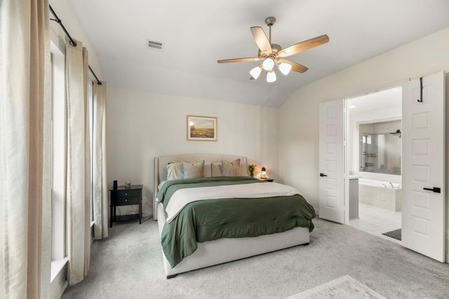 17311 Merigold Heights Drive, Conroe, TX 77302