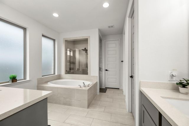 17311 Merigold Heights Drive, Conroe, TX 77302