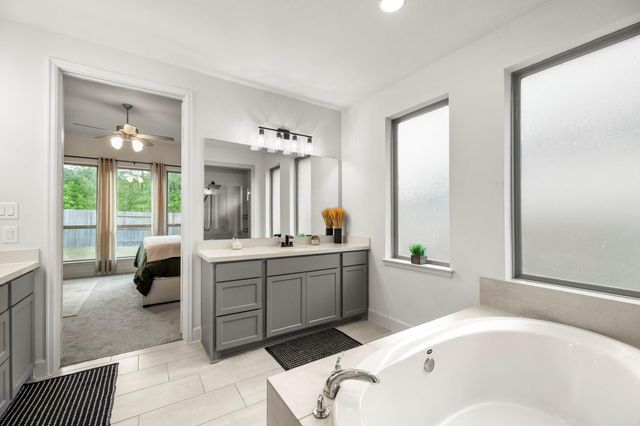 17311 Merigold Heights Drive, Conroe, TX 77302