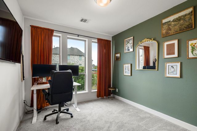 17311 Merigold Heights Drive, Conroe, TX 77302