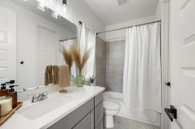 17311 Merigold Heights Drive, Conroe, TX 77302