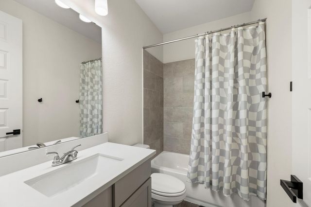 17311 Merigold Heights Drive, Conroe, TX 77302