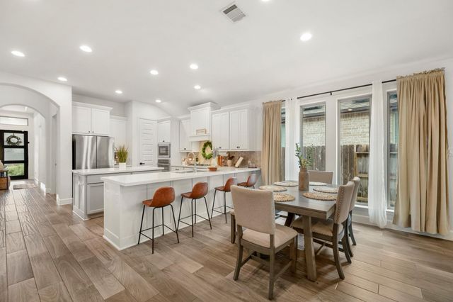 17311 Merigold Heights Drive, Conroe, TX 77302