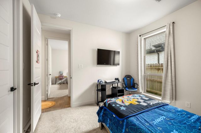 17311 Merigold Heights Drive, Conroe, TX 77302