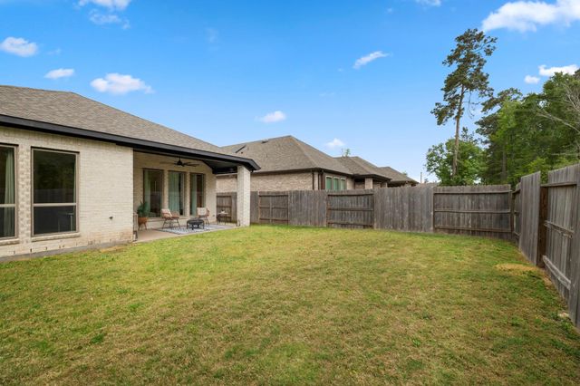17311 Merigold Heights Drive, Conroe, TX 77302