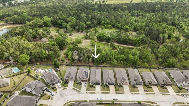 17311 Merigold Heights Drive, Conroe, TX 77302