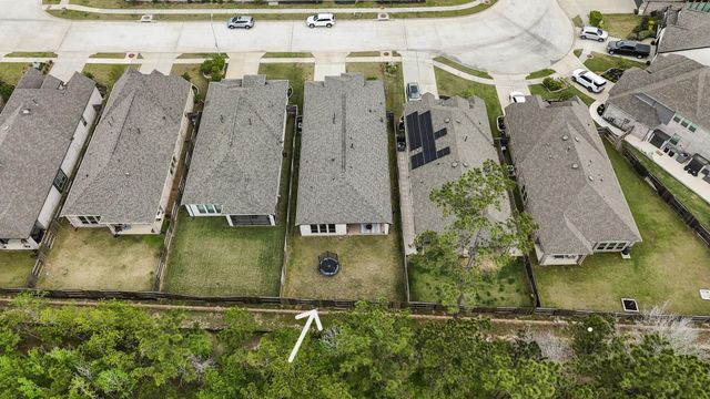 17311 Merigold Heights Drive, Conroe, TX 77302