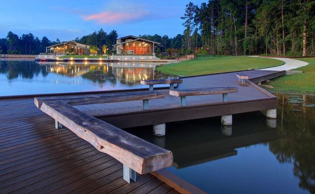 17311 Merigold Heights Drive, Conroe, TX 77302