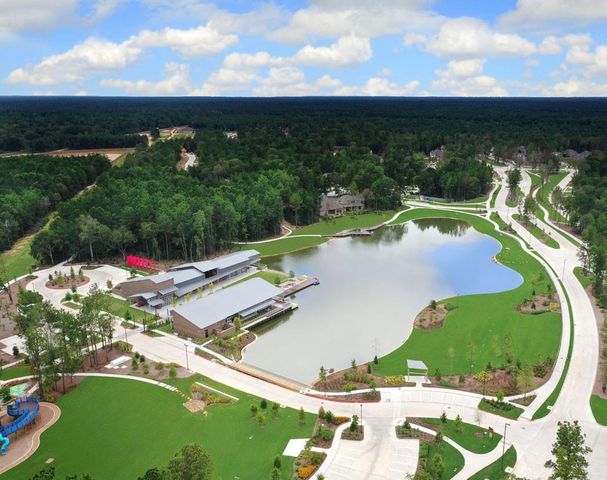 17311 Merigold Heights Drive, Conroe, TX 77302