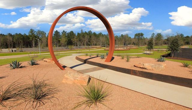 17311 Merigold Heights Drive, Conroe, TX 77302