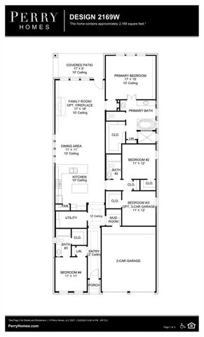 17311 Merigold Heights Drive, Conroe, TX 77302