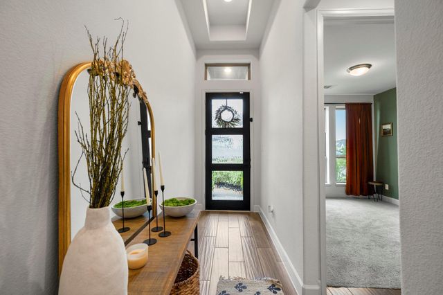 17311 Merigold Heights Drive, Conroe, TX 77302